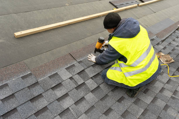 Best Roof Leak Repair  in Mattoon, IL