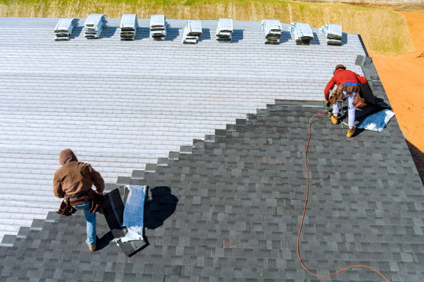 Fast & Reliable Emergency Roof Repairs in Mattoon, IL