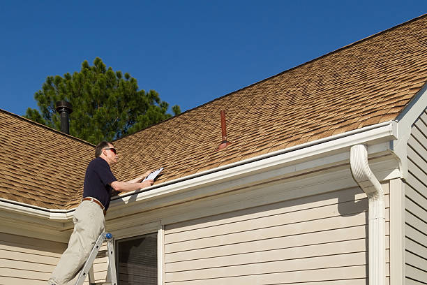 Best Roof Installation  in Mattoon, IL